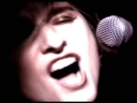 Melissa Etheridge - I'm The Only One (Music Video)