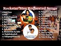 Rockstar Most Requested Hits | Most Favorite Album | Best OPM Love Song