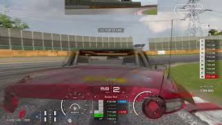 【GT7】全国eスポーツ選手権2026 1'09.060