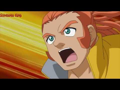 { Bakugan Gundalian Invaders AMV } Shun & Dan VS Mason & Taylor/ Jack & Marucho VS Sid Caesy
