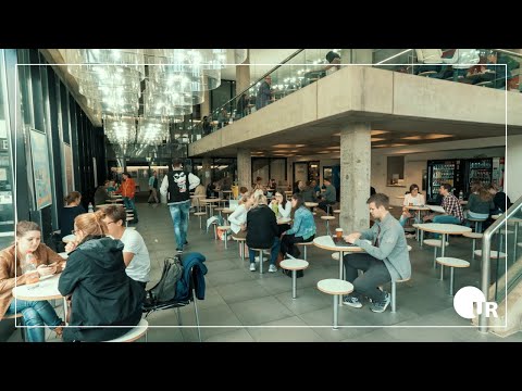 Imagefilm der Universität Regensburg
