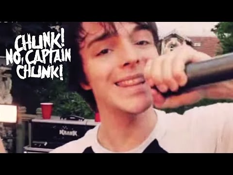 Chunk! No, Captain Chunk! - 