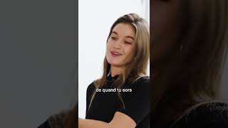 Orelsan démonte la fausse invention de la complice de Squeezie 😂