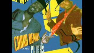 Chaka Demus & Pliers - Pitta Patta