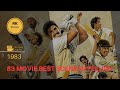 83 Movie World Cup Cricket Scenes in Telugu