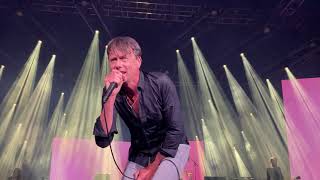 Suede - She&#39;s in fashion Live@Gothenburg, Sweden 02.06.2023