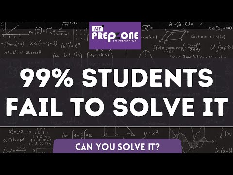 Sequence Series | CAT Concept | Quant Tricks for CAT Preparation