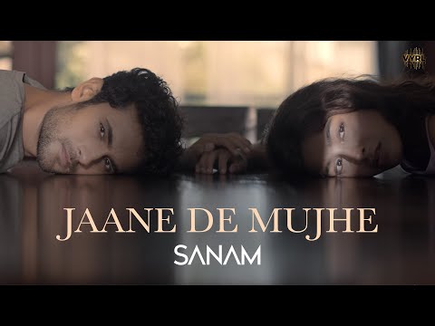 Sanam Puri - Jaane De Mujhe (Lyric Video) | Kunaal Vermaa