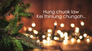 ||KAN CAAH CHRISTMAS|| (Cover by Aalung Bawi)