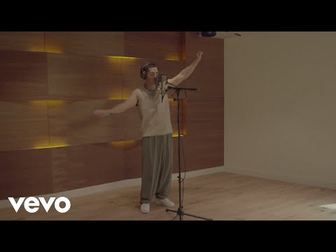 Mati Gómez - Tu Debilidad (Acoustic Session)