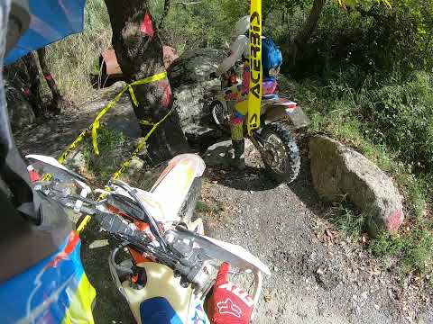Sicilia Enduro - KTM Adventure Tours