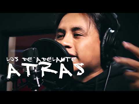 Los Nin - Monserrate [La Clave del Apu Session's] (2017)