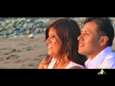 Pre boda carlos y karina