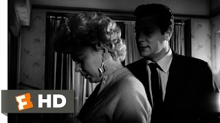 Sweet Smell of Success (5/11) Movie CLIP - Don't Do Anything I Wouldn't Do (1957) HD
