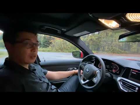 Thumbnail for 2021 BMW 3 Series (G20) 330i. Full Review, Walkaround, Test Drive, Performance. by BMW 3 Series (G20)