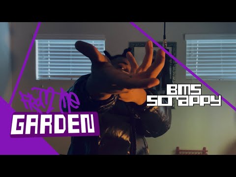 Senseii23 - Kakarot | Live From The Garden Performance 🚦