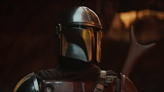 'The Mandalorian' Series Trailer 2 video