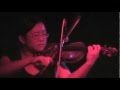 Minglewood Blues By Houndstooth Bindles