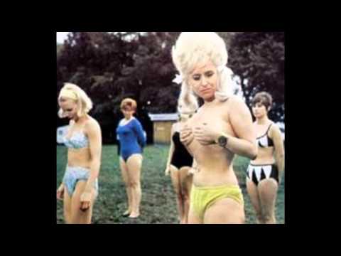 Carry On Theme Bruce Montgomery 1950s audio enhanced) Tribute to Carry On