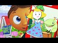The Frog Prince Super Why WildBrain Full Episodes For Kids