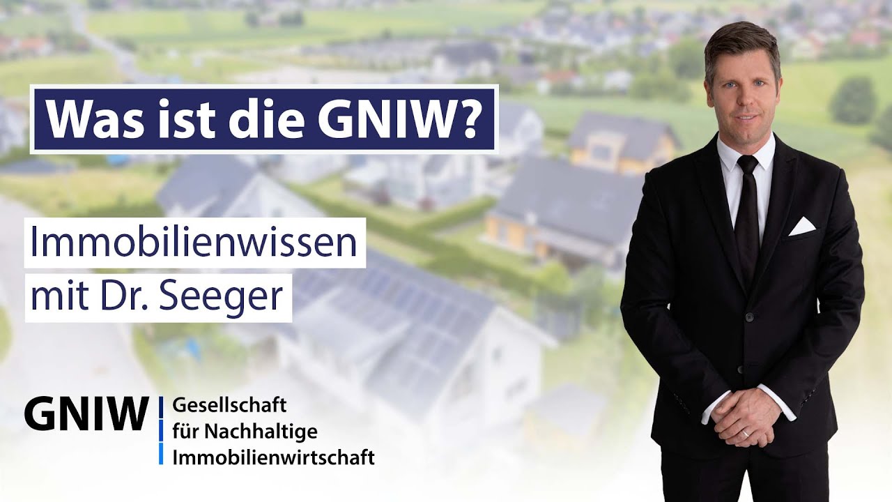 Was ist die GNIW? ​