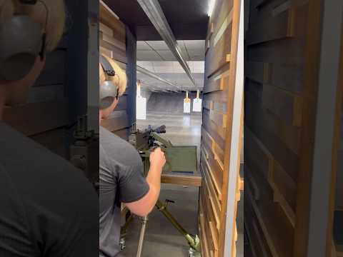 Ergonomics of Browning BPS