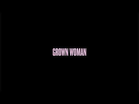 Beyoncé - Grown Woman