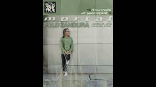 Jyro (Xhan) La Villa (Mortal, Fold Zandura, Juggernautz, Le Monde Bear, Lucena)