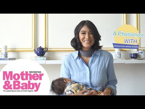 Pentingnya Menyusui Menurut Dominique Diyose