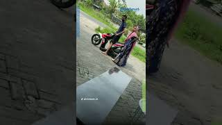 HEBOH Rangka eSAF Honda Karatan hingga Mudah Patah, Ternyata Segini Biaya Perbaikan di Bengkel Resm