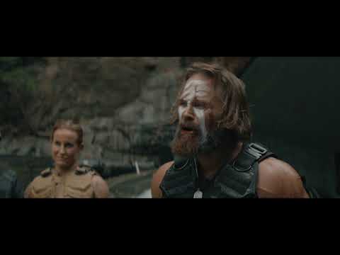 Tráiler Pandemia: La guerra final [BRRIP] 2021