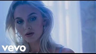 Zara Larsson - I Can&#39;t Fall in Love Without You (Music Video)