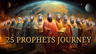 Download lagu 25 Nabi dari Al-Quran: Kisah Lengkapnya mp3 Download lagu 25 Nabi dari Al-Quran: Kisah Lengkapnya mp3