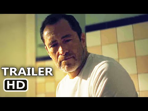LET THE RIGHT ONE IN Trailer (2022) Demián Bichir, Series