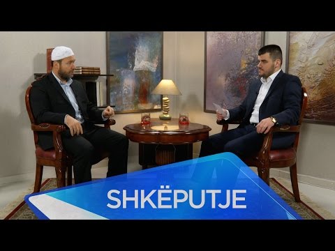 A ka nevoj Muhamedi ﷺ për salavatet tona? - Hoxhë Mustafa Tërniqi