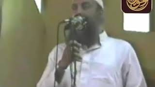 صورة قصة أصحاب الجنة | خطبة منبرية للشيخ الحويني