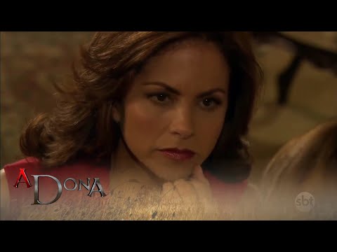 A Dona | Capítulo 28, 13/01/23 - Parte 2/2
