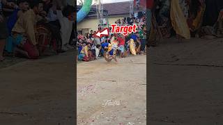 Download lagu Detik Detik Kesurupan ‼️ reog turonggo raras ngancar - penyembuhan kesurupan massal #kesurupan mp3