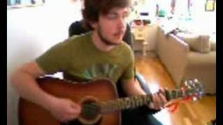 The Shins - Pink Bullets cover