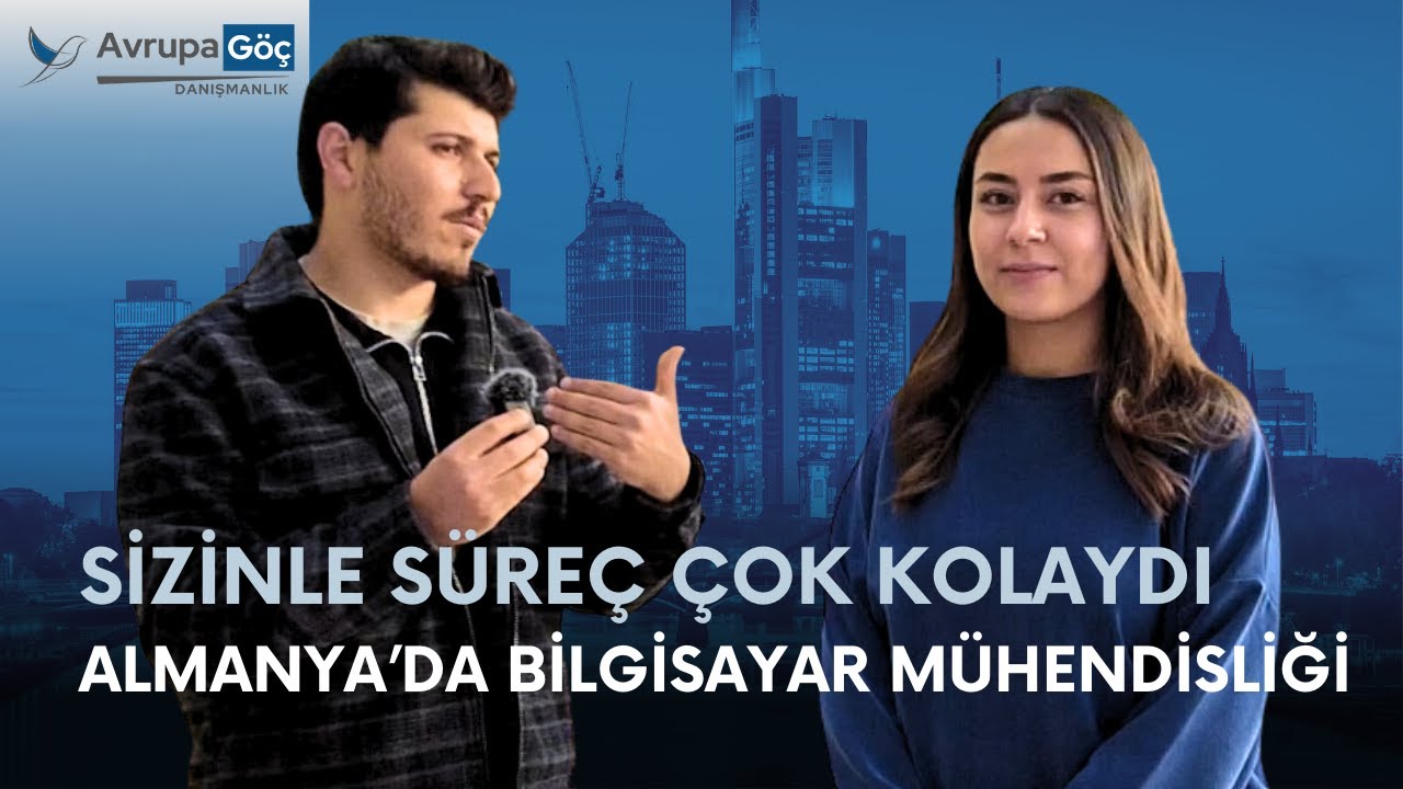 Öğrenci Deneyimi - Finlandiya