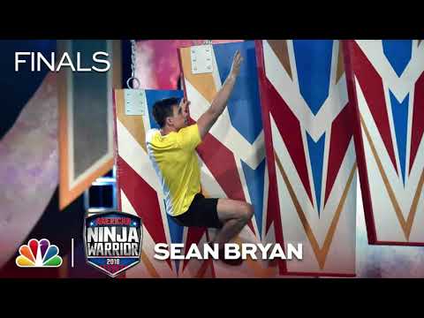 Sean Bryan's ANW10 3rd Stage Theme Extended