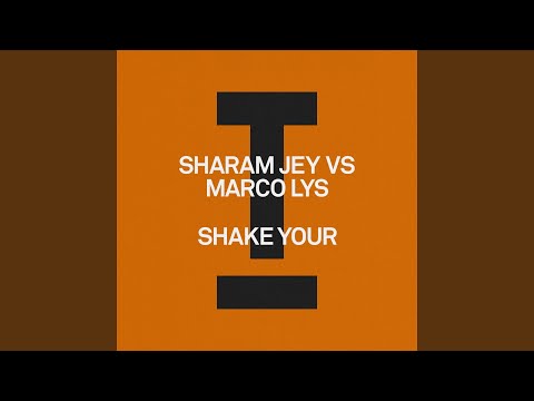 Shake Your