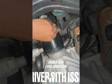 Toyota tundra CV axle issues #toyotatundra