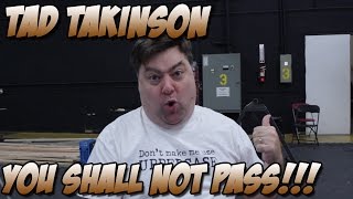 Tad Atkinson - Star Trek Renegades Production Coordinator video