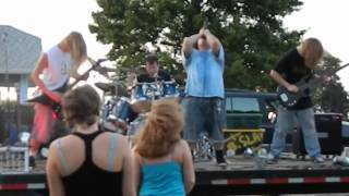 BitchSlap - Terror and Hubris in the House of Frank Pollard