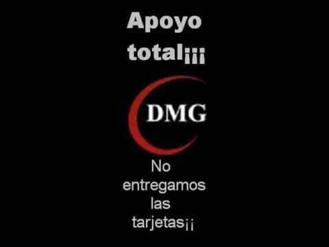 DMG GRUPO legalizarla¡¡