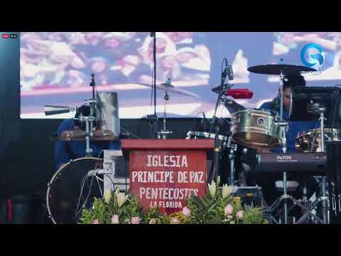 Wilson Camey y su Banda Transfiguración, Los Hermanos Reyes Candelaria Tojín, María de Ailon.