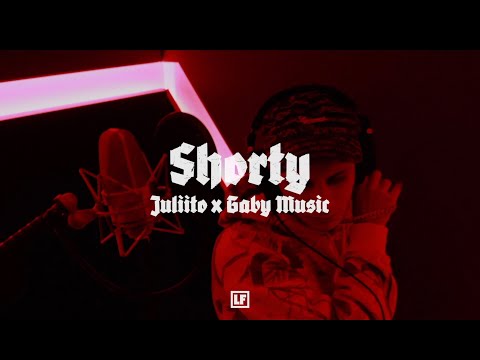 Juliito  x Gaby Music - Shorty (Visualizer)