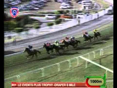 SMS Pariaz Video Meeting 23 Race 7 - 2013