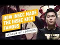 How inSec Became Synonymous with the inSec Kick | Esporthesaurus